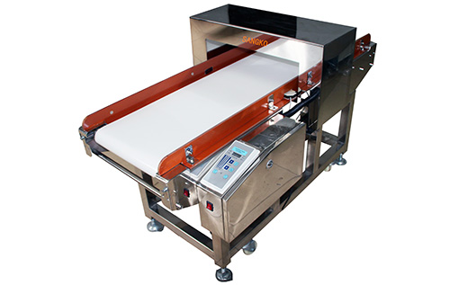 ZS-500 Network Needle Detector