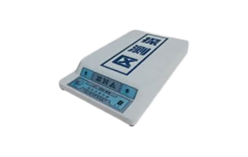 TS-97III type tabletop needle detector
