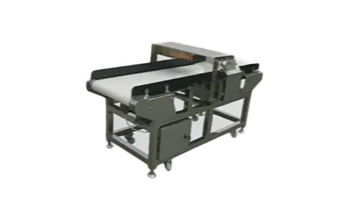 JHL type metal detector