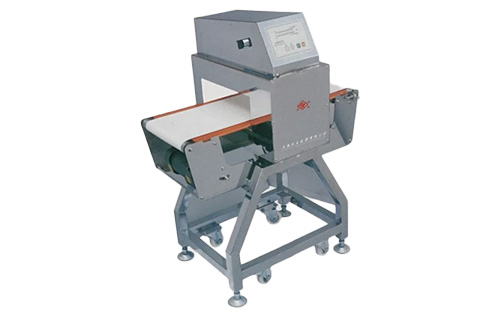 JHL Food metal detector