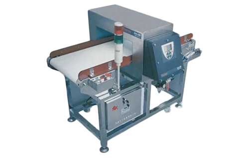JHL Metal detector