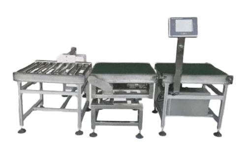 DS-80K weighing machine
