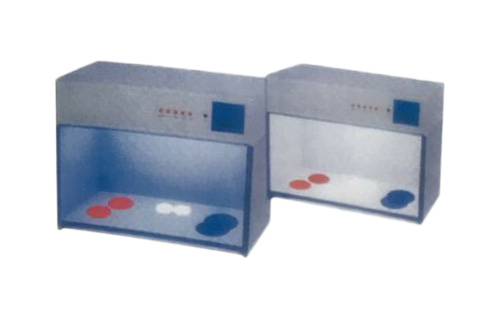 Standard light source[color assessment cabinet]