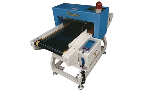 ZS-380K新型成品鞋类专用检针器