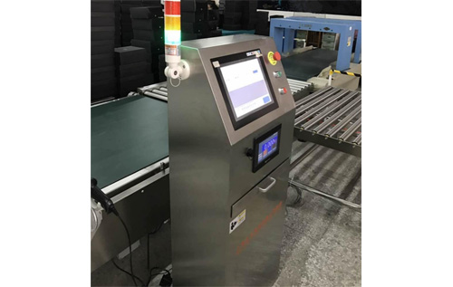 ZSF-1000 weighing machine
